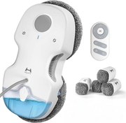 تصویر ربات شیشه پاک کن هوشمند شیائومی مدل HUTT C7 