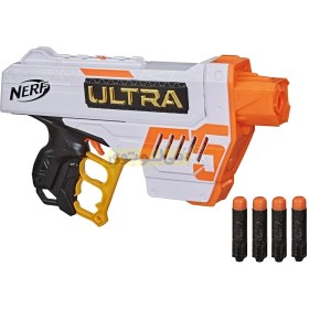 تصویر تفنگ نرف Nerf مدل Ultra Two Motorized Blaster Nerf Ultra Two Motorized Blaster