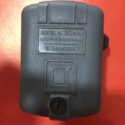 تصویر کلید اتوماتیک پمپ آب اسکوار دی مدل FSG-2 