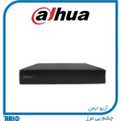 تصویر دستگاه XVR داهوا 16 کاناله-Dahua- XVR 1B16-2MP Dahua DH-XVR1B16-I