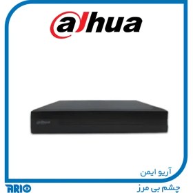 تصویر دستگاه XVR داهوا 16 کاناله-Dahua- XVR 1B16-2MP Dahua DH-XVR1B16-I