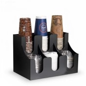 تصویر استند کاپ قهوه تایلان مدل TH-CH1 