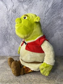 تصویر عروسک شرک Shirk