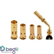 تصویر سری کوره ای پیک نیک 