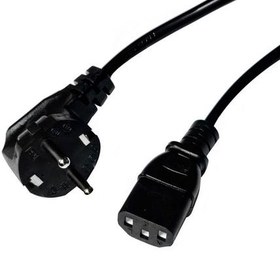 تصویر کابل برقVERITY مدل V_PC7110 