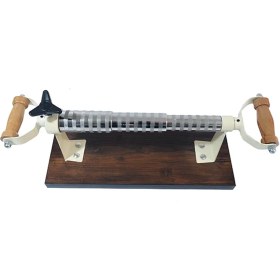 تصویر ریست سایزر آلومینیومی Wrisitirciser 