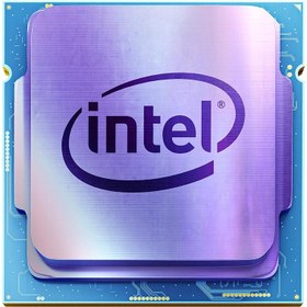 تصویر پردازنده اینتل مدل Core i5-10400F پردازنده اینتل مدل Core i5-10400F