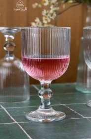 تصویر جام شیاردار دلی 