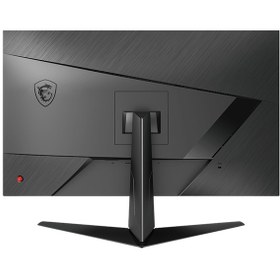 تصویر مانیتور مخصوص بازی ام اس آی مدل G2712 سایز 27 اینچ MSI G2712 Gaming 27 Inch Monitor