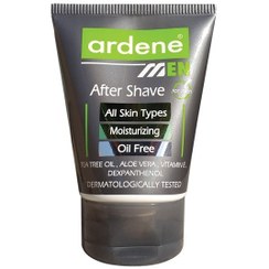 تصویر لوسيون بعد از اصلاح آقایان Ardene Men Ardene Men Oil-Free After Shave Lotion 75ml