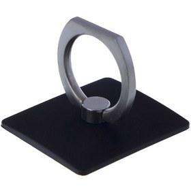 تصویر حلقه نگهدارنده موبایل مدل Ring Hook Ring Hook phone holder