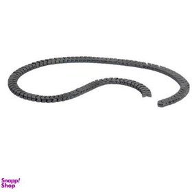 تصویر ریسه سنگ حدید کد 2 