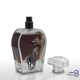 تصویر عطر عربی الفارس AL FARIS 