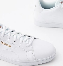 تصویر اسنیکرز‌ زنانه ریباک Reebok Royal Complete Clean 2.0 Reebok Royal Complete Clean 2.0