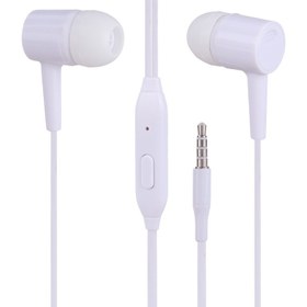 تصویر هندزفری با سیم دنمن DR02 Denmen DR02 Wired Handsfree