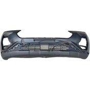 تصویر سپر جلو مناسب خودرو 