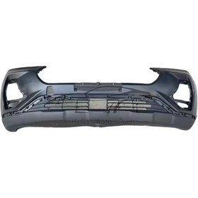 تصویر سپر جلو مناسب خودرو 