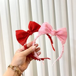 تصویر تل سر جواهردوزی 