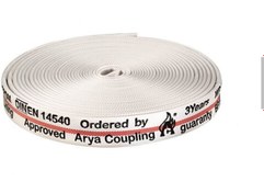 تصویر شلنگ برزنتی آریا کوپلینگ ۲ اینچ ا ARYA COUPLING ARYA COUPLING