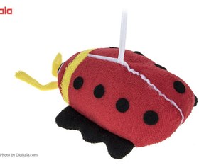 تصویر لیف حمام کودک فنسی مدل 41114 