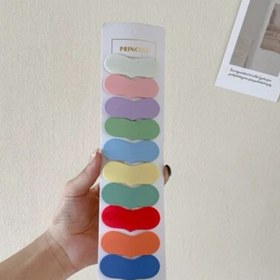 تصویر گلسر تق تقی شمعی پاستیلی تکی 