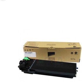 تصویر کارتریج تونر شارپ مدل BP-XT200 