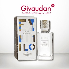 تصویر اي ايكس نيهيلو فلور ناركوتيک اسانس این برند از Givaudan Ex Nihilo - Fleur Narcotique