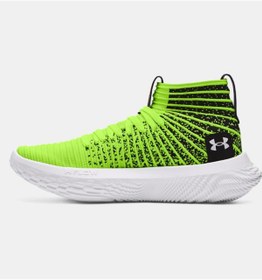 تصویر کفش بسکتبال نخبگان Ua آندر آرمور Under Armour 