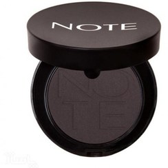 تصویر سایه چشم نوت لومینوس سیلک مونو شماره 12 Note Luminous Silk Mono Eyeshadow No.12