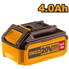 تصویر باتری 20V 4A اینکو مدل 20021 