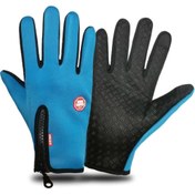 تصویر دستکش زمستانی ضد باد ‌winter gloves