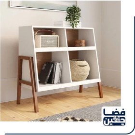 تصویر کتابخانه مدل fz152 