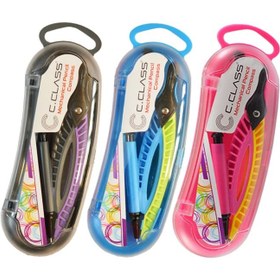 تصویر پرگار اتودی سی کلاس 