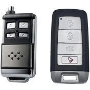 تصویر دزدگیر چیتا مدل T4_E.19 cheetah