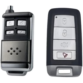 تصویر دزدگیر چیتا مدل T4_E.19 cheetah