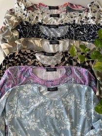 تصویر بلوز موهر 