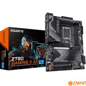 تصویر مادربرد گیگابایت GigaByte Z790 GAMING X GigaByte Z790 GAMING X DDR5 LGA1700 Motherboard