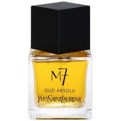 تصویر ام سون عود ابسولو مردانه M7 Oud Absolu For Men