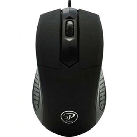 تصویر ماوس با سیم ایکس پی پروداکت مدل XP-M691K XP-Product Wired Mouse XP-M691K