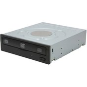 تصویر درایو دی وی دی اینترنال لایت آن مدل iHDS122-14FU ا LiteOn iHDS122-14FU Internal DVD SATA Drive LiteOn iHDS122-14FU Internal DVD SATA Drive