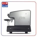 تصویر دستگاه اسپرسو نیمه اتومات دو گروپ لاسپازیاله S2 Laspaziale S2 2GR