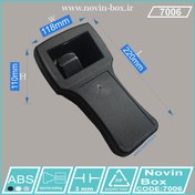 تصویر جعبه مدار 7006 