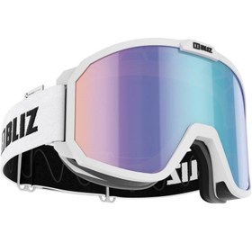 تصویر عینک اسکی و اسنوبرد بلیز مدل RAVE GOGGLE NANO OPTICS MARK 13 