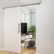 تصویر مکانیزم تک درب آویز ملونی 