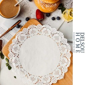 تصویر کاغذ گیپوری دالبری 