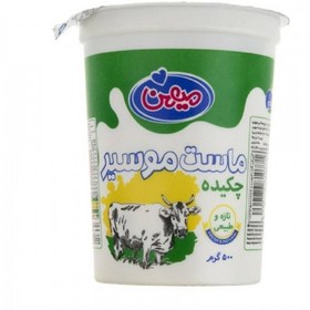 تصویر میهن ماست موسیر 500گرم 