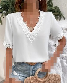 تصویر شومیز مجلسی هلینوس 