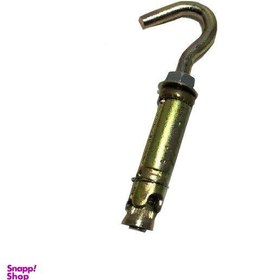 تصویر رول بولت مدل M8 بسته 4 عددی 