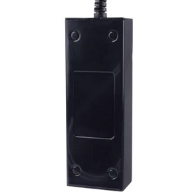 تصویر هاب چهار پورت چراغ دار دی نت متراژ 1.2 متر 