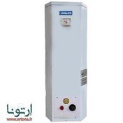 تصویر آبگرمکن برقی آزمایش مدل AZ 85 Litr ERS 